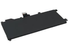 Avacom Dell Latitude 7200, 7210 2-in-1 Li-Pol 7,6V 4500mAh 34Wh