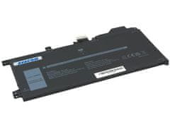 Avacom Dell Latitude 7200, 7210 2-in-1 Li-Pol 7,6V 4500mAh 34Wh