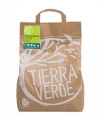 Tierra Verde Tierra Verde – Prací prášek na barevné prádlo (Yellow & Blue), 5 kg