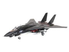 Revell Grumman F-14A Tomcat, 'Black Bunny', ModelKit 04029, 1/144