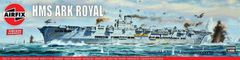 Airfix HMS Ark Royal, Classic Kit VINTAGE A04208V, 1/600