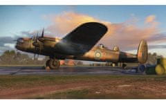 Airfix Avro Lancaster B.III, Classic Kit letadlo A08013A, 1/72