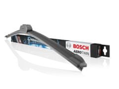 Bosch Stěrač BOSCH AEROTWIN PLUS plochý AP 550 U