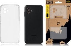 Noname Tactical TPU Plyo Kryt pro Samsung Galaxy Xcover 6 Pro Transparent