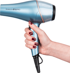 Remington AC9300 Vysoušeč vlasů Shine Therapy Pro