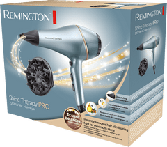 Remington AC9300 Vysoušeč vlasů Shine Therapy Pro