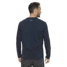 Bushman tričko Argyll dark blue XL