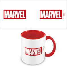 Marvel Hrnek 315 ml - Logo