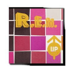 R.E.M.: UP