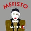 Mann Klaus: Mefisto