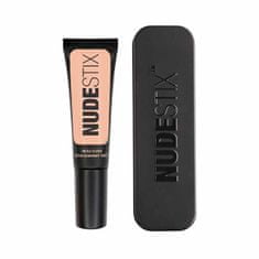 NUDESTIX Rozjasňující make-up (Tinted Cover) 25 ml (Odstín 9)