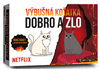 Výbušná koťátka: Dobro a zlo