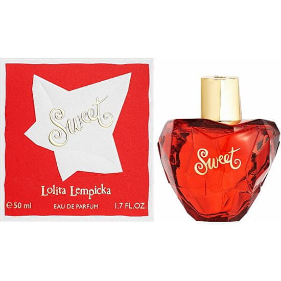 Lolita Lempicka Sweet - EDP