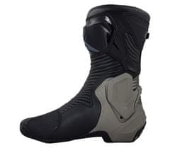 Alpinestars boty SMX Plus v2 black/dark grey vel. 46