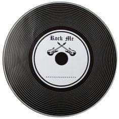 Santex PROSTÍRÁNÍ na stůl Vinylová deska 6ks