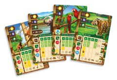 ADC Blackfire Zoo Tycoon: The Board Game - české vydání