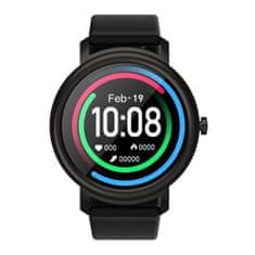 Made for Xiaomi chytré hodinky MiBro Air Smart Watch, Black