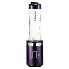 Berlingerhaus Stolní mixér BH-9418 Mixér smoothie maker Purple Eclipse Collection