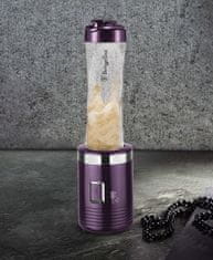 Berlingerhaus Stolní mixér BH-9418 Mixér smoothie maker Purple Eclipse Collection