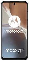 Motorola Mobilní telefon Moto G32 8+256GB Mineral Grey