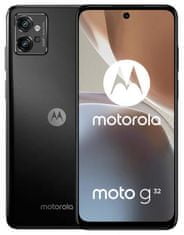 Motorola Mobilní telefon Moto G32 8+256GB Mineral Grey