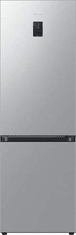Samsung Kombinovaná chladnička RB34C672DSA/E