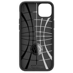 Spigen Kryt na mobil Core Armor na Apple iPhone 15 - černý