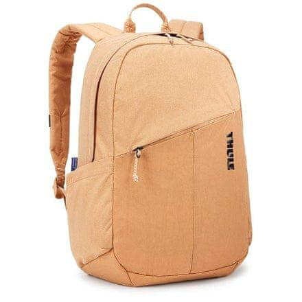 Thule Batoh na notebook Notus 20 L - hnědý