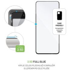 FIXED Tvrzené sklo Full-Cover na Xiaomi Redmi Note 12 (FIXGFA-955-BK)