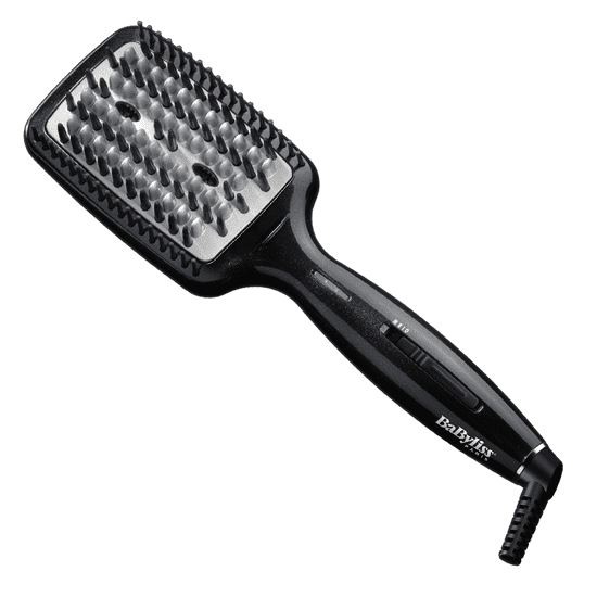 BaByliss Žehlící krtáč HSB101E