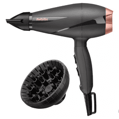 BaByliss Fén na vlasy 6709DE