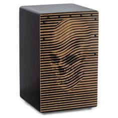 Proline Design Series Cajon Skull