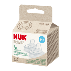 Nuk for Nature pítko 2 ks