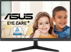 ASUS VY229HE - LED monitor 22" (90LM0960-B01170)