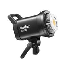 Godox SL60IID vysoce kvalitní osvětlovací zařízení, které vám umožní perfektně nasvítit vaše fotografické a video produkce