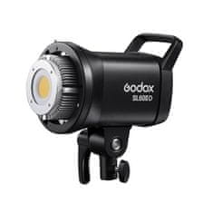 Godox SL60IID vysoce kvalitní osvětlovací zařízení, které vám umožní perfektně nasvítit vaše fotografické a video produkce