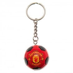 Fan-shop Přívěšek na klíče MANCHESTER UNITED ball