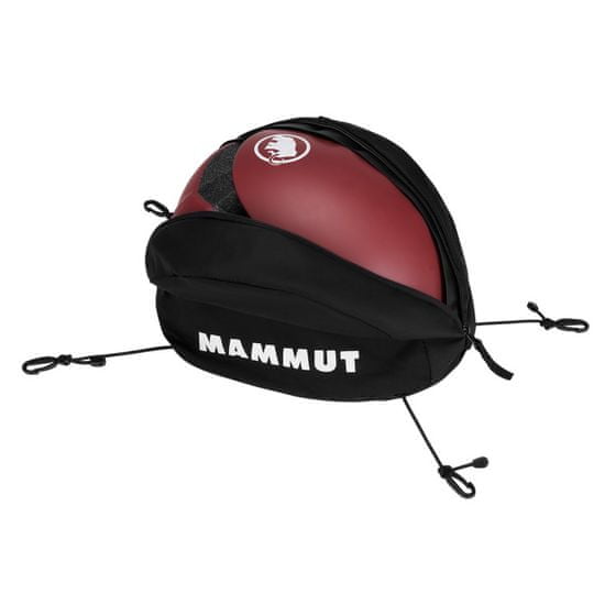 Mammut Držák na helmu Mammut Helmet Holder Pro black