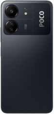 POCO C65, 6GB/128GB, Black