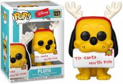 Funko Pop! Sběratelská figurka Disney Pluto 1227