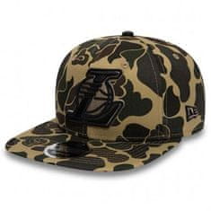 New Era kšiltovka NEW ERA 950 original fit NBA Camo LOSLAK DSCBLK S/M