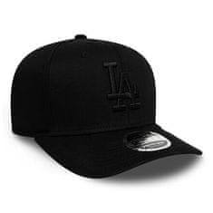 New Era kšiltovka NEW ERA 950 Stretch snap tonal black LOSDOD BLK M/L