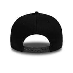 New Era kšiltovka NEW ERA 950 Stretch snap tonal black LOSDOD BLK M/L