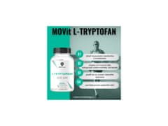 MOVit Energy MOVit L-Tryptofan 500 mg, 90 vegetariánských kapslí