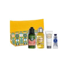 LOccitane EnProvence Dárková sada Provencal Set