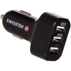 CL Adapter 3x USB 5.2A power