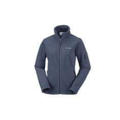 Columbia Mikina modrá 170 - 170 cm/L Fast Trek II Jacket