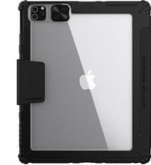 Nillkin Bumper PRO Protective Stand Case pro Pro 12.9 2020/2021/2022 Black