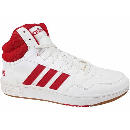 Adidas boty Adidas Hoops 3.0 Mid IG5569