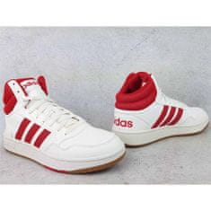 Adidas boty Hoops 3.0 Mid IG5569